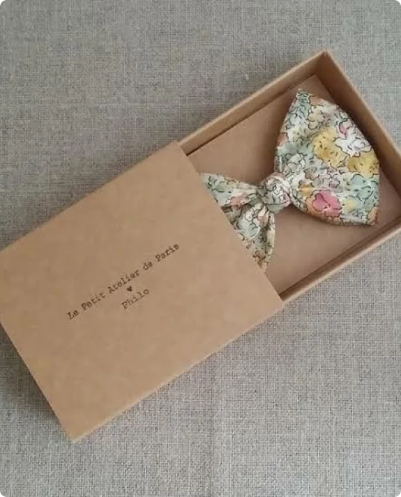 1-Kraft-bow-tie-boxes