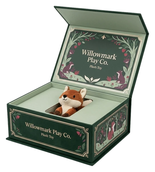 1-Window-Plush-Toy-Box