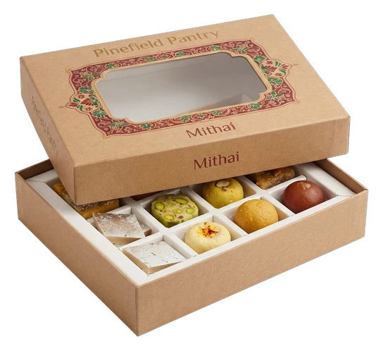 2-Window-Lid-Mithai-Box