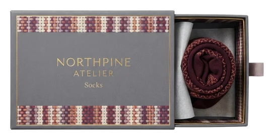 4-Drawer-Sock-Gift-Box