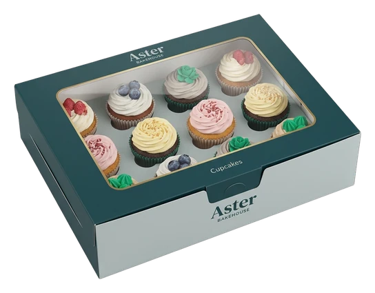 4-Gable-Cupcake-Carrier