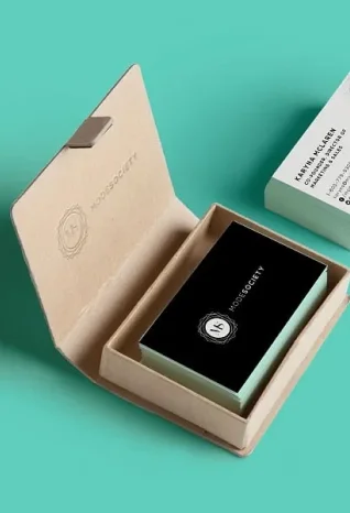 4-business-card-boxes