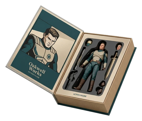 5-Drawer-Action-Figure-Box