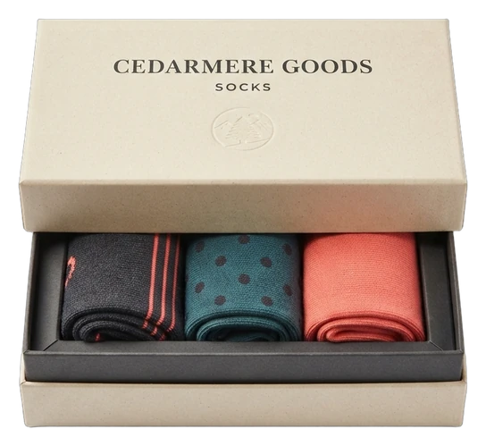 5-Two-Piece-Sock-Gift-Box
