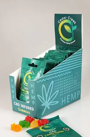 5-cbd-gummies-boxes