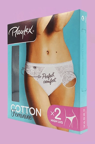 5-panties