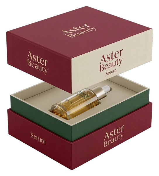 6-Drawer-Serum-Gift-Box