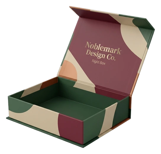 6-Hinged-Lid-Rigid-Box