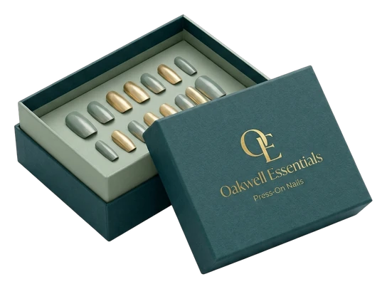 6-Magnetic-Book-Style-Press-On-Nail-Box
