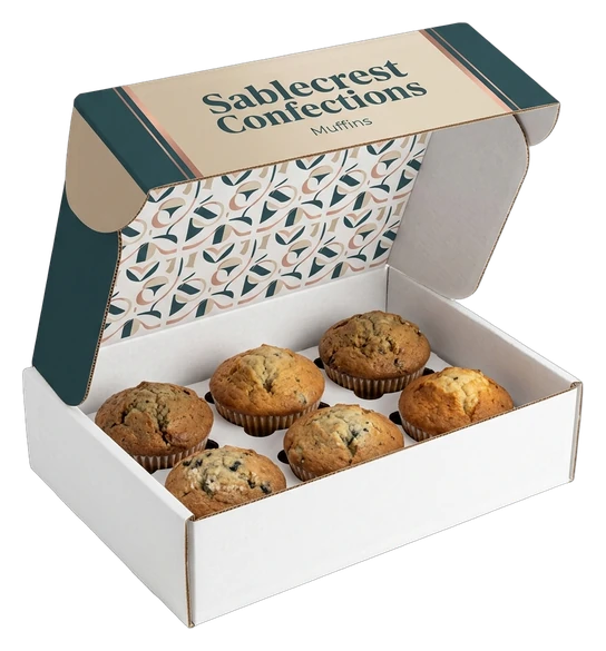 6-Muffin-Delivery-Mailer