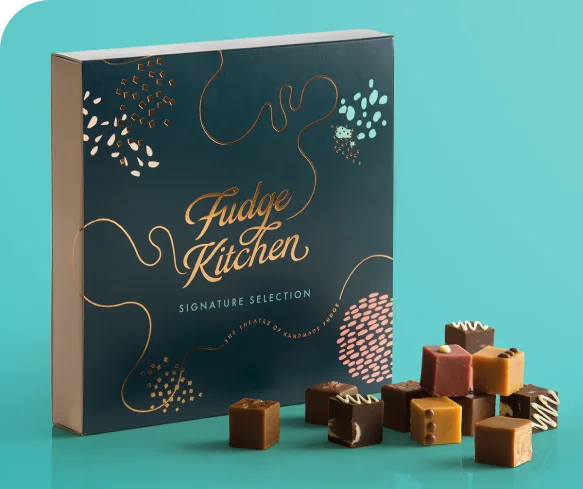 7-gold-foil-fudge-boxes