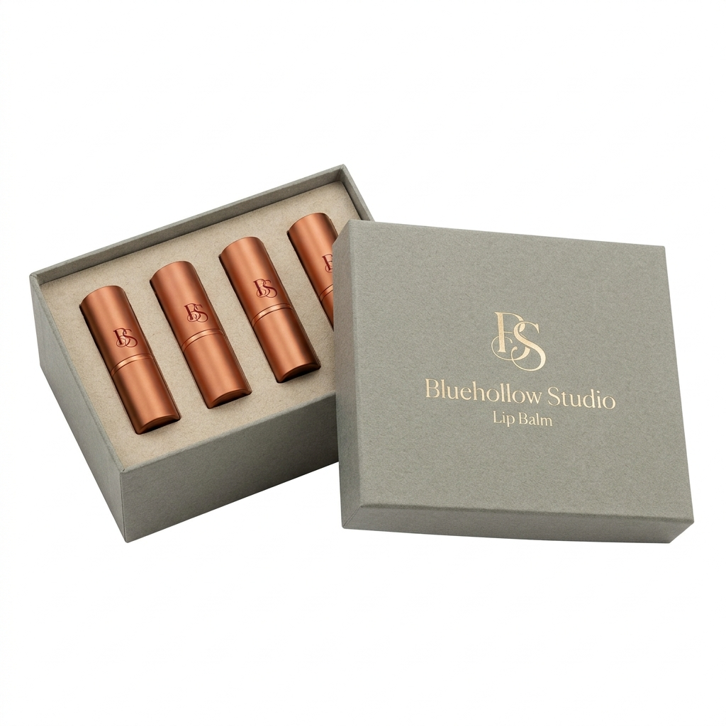 8-Rigid-Two-Piece-Lip-Balm-Box