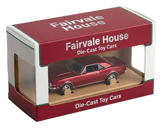 8-Window-Lid-Car-Gift-Box