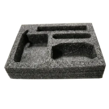 Biodegradable-foam-inserts