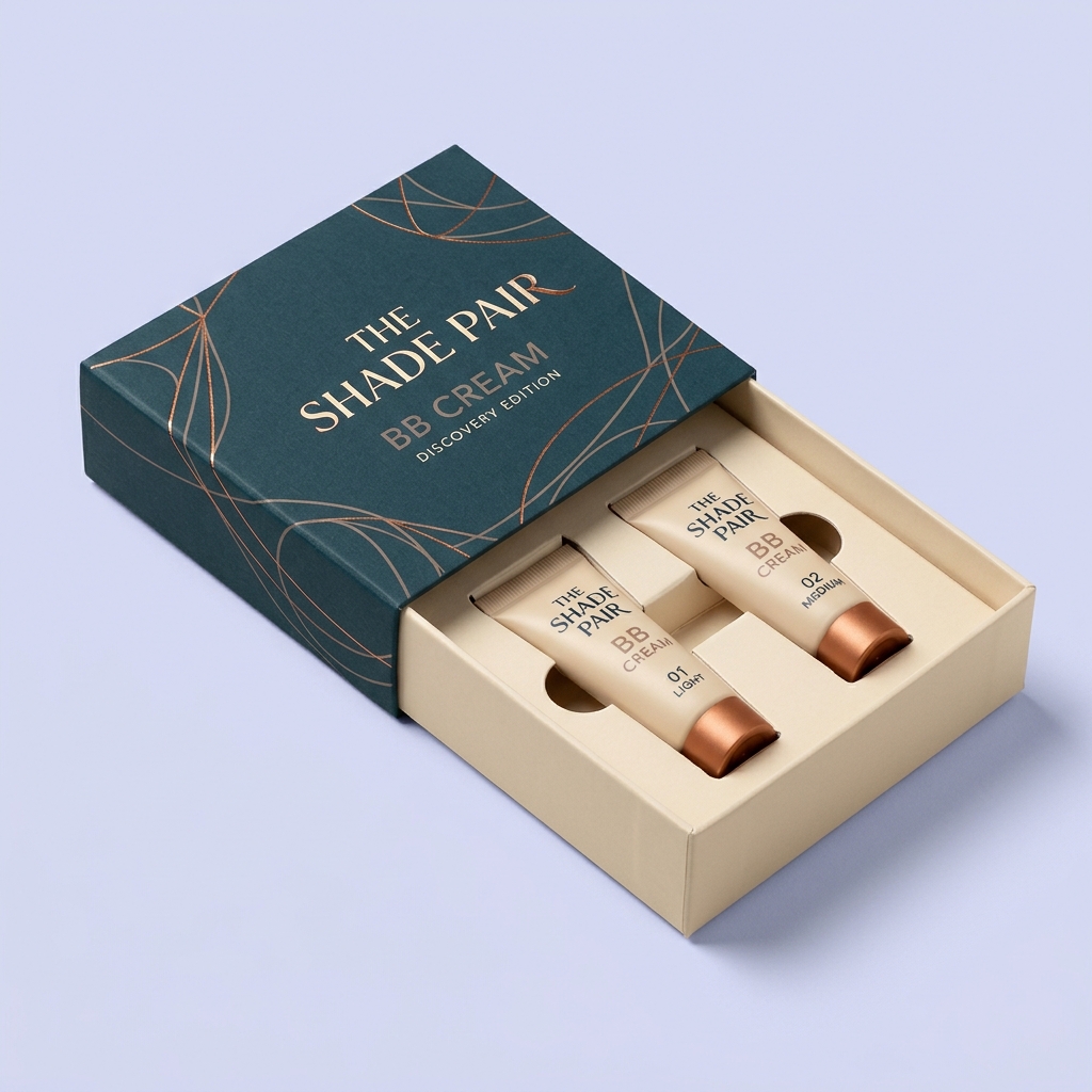 Creating_BB_cream_packaging_box_6