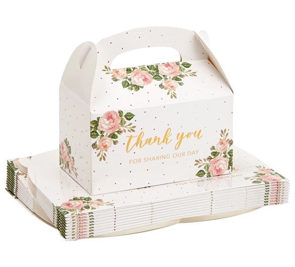 Gable-gift-boxes
