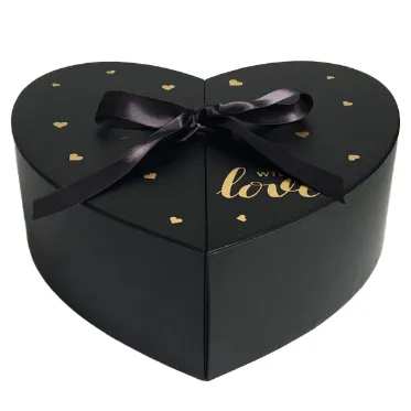 Heart-Shaped-Gift-Box