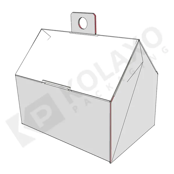 House-Shaped-Box