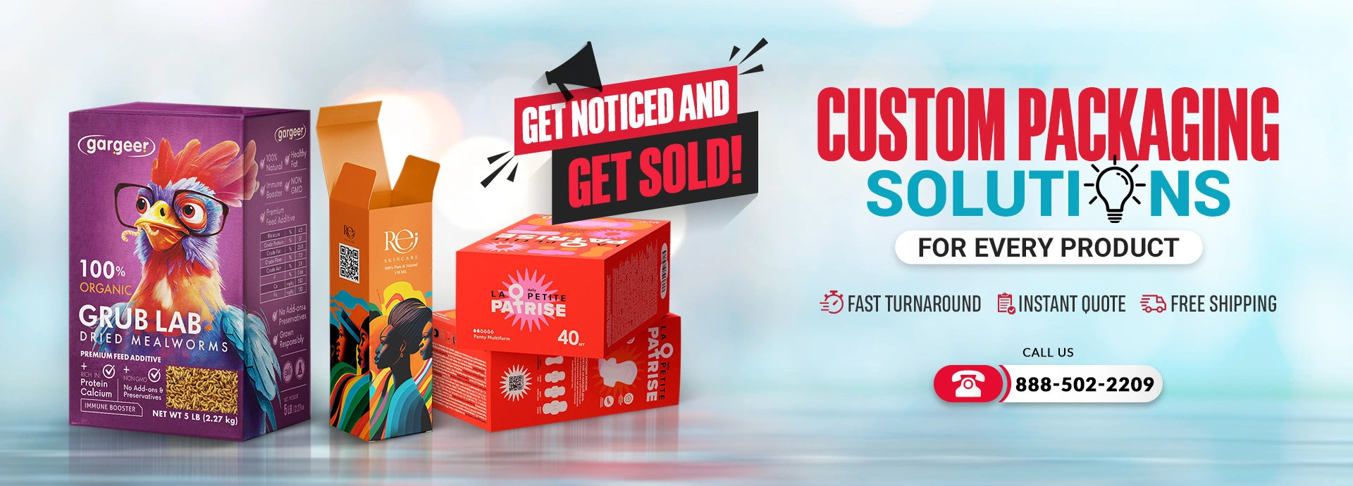 Web Banner