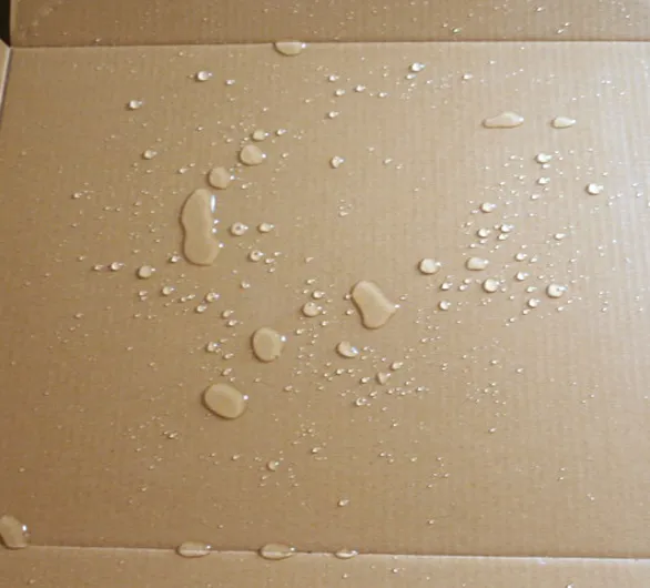 Moisture-Resistant-Coating