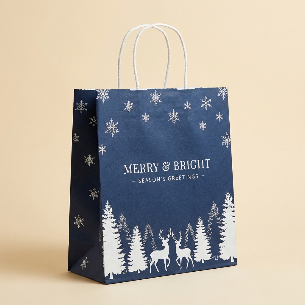 Navy_blue_Christmas_shopping_bag_6