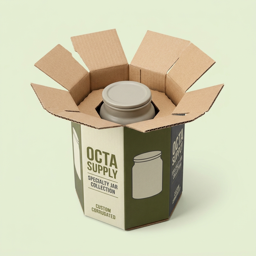 Octagonal_packaging_box_photography_7
