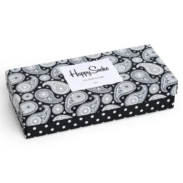 Patterned-Gift-Box