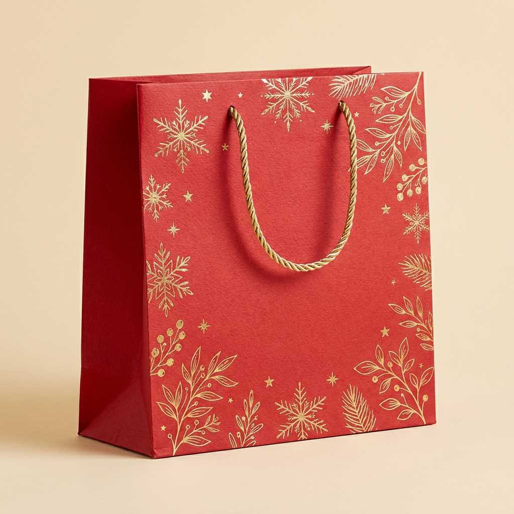 Red_Christmas_paper_bag_4