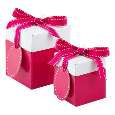 Two-Piece-Gift-Box
