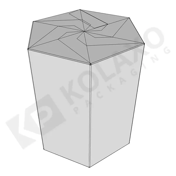 hexagonal-boxes