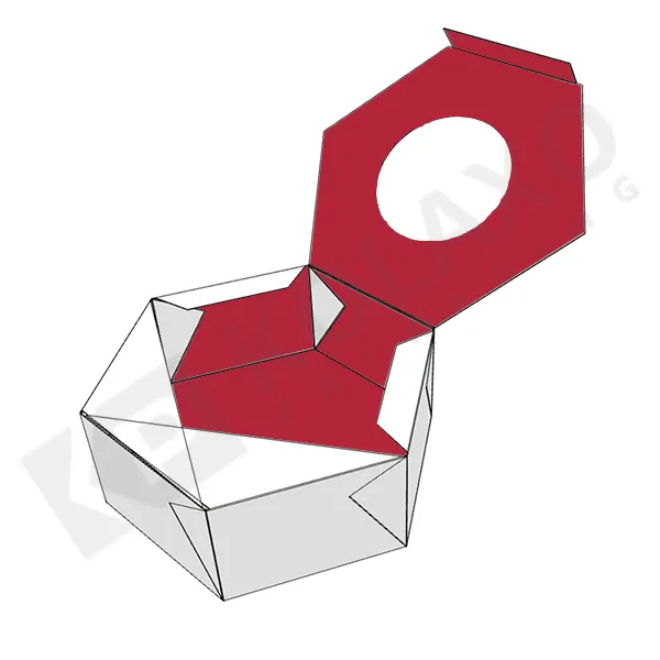 oregamic-shape