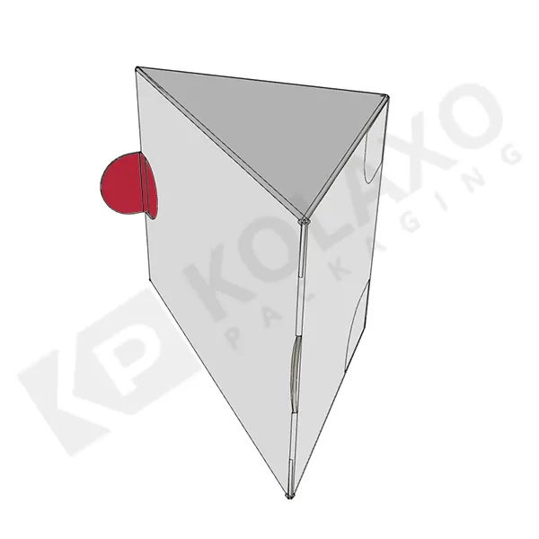 triangular-Box