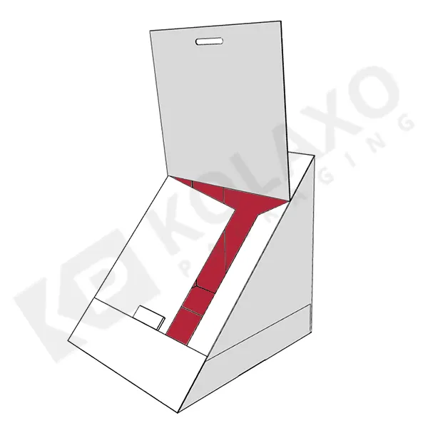 wedge-boxes