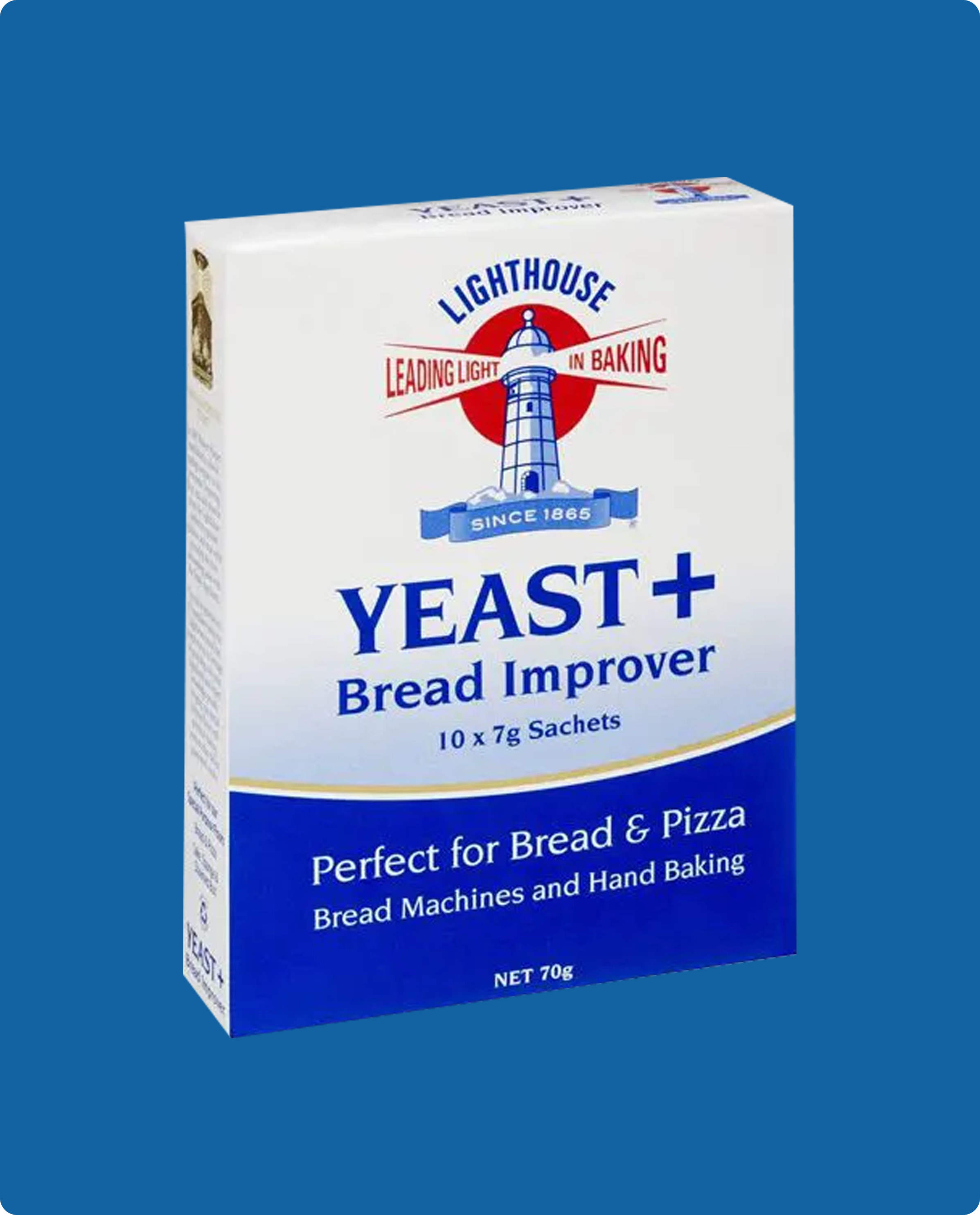 yeast-1