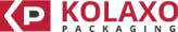 Kolaxo Packaging Logo