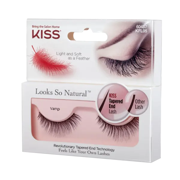 Eyelash Boxes