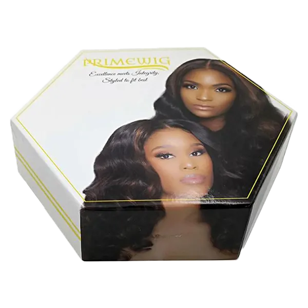 Product image of Wig Boxes