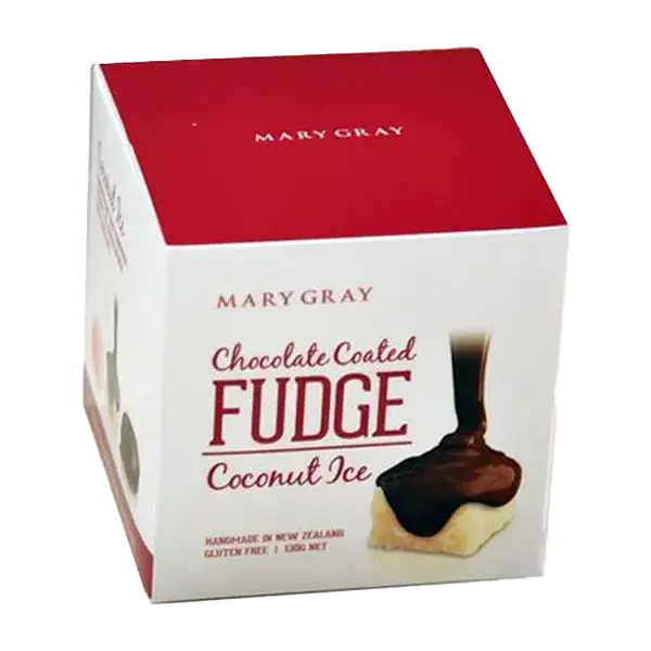 Fudge Boxes