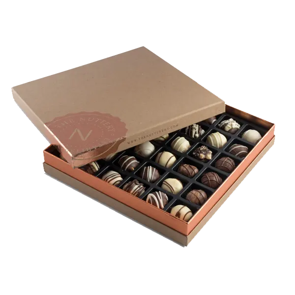 Truffle Boxes