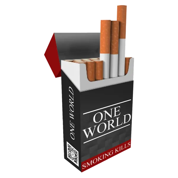 Cigarette Boxes