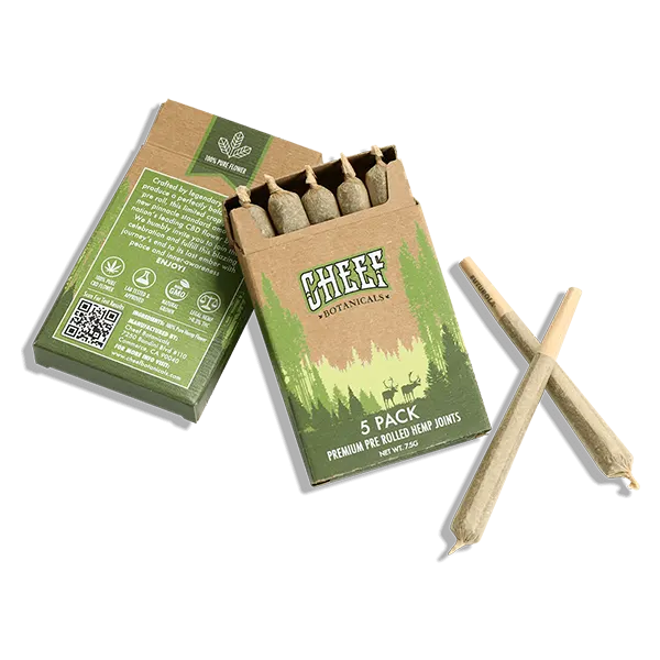 Joint Boxes