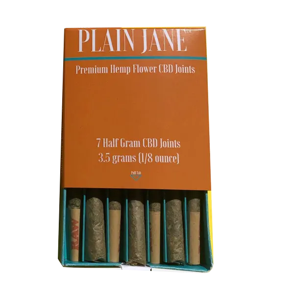 Product image of Pre Roll Boxes