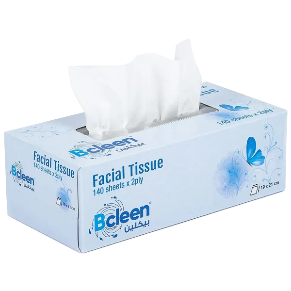 Tissue Boxes