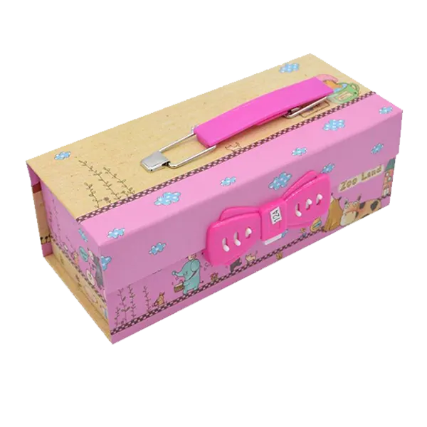 Stationery Boxes