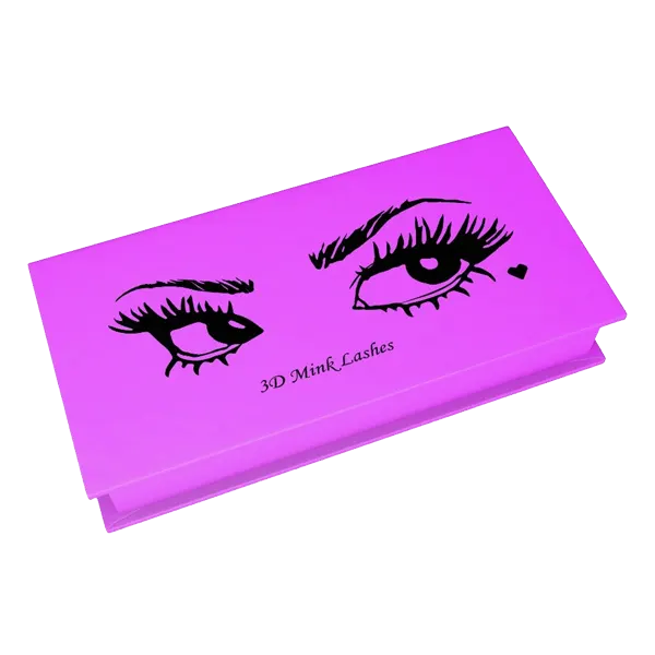 Product image of Makeup Boxes