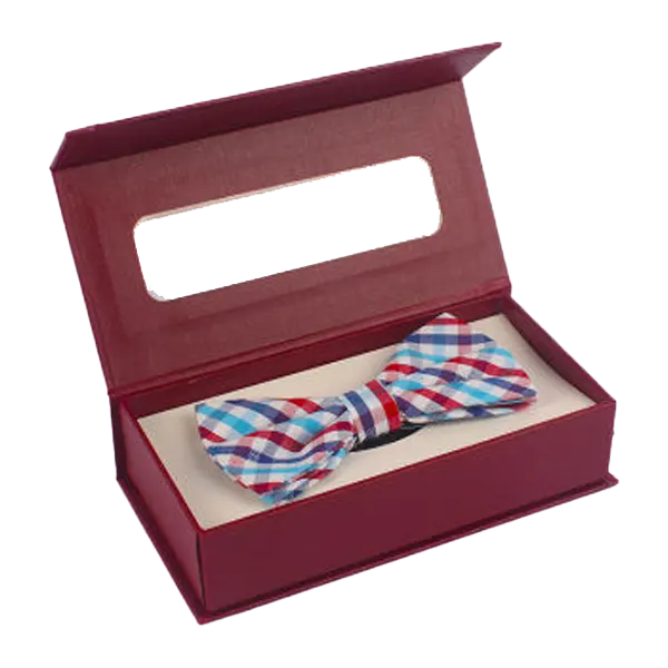 Bow Tie Boxes