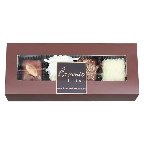 Brownie Boxes