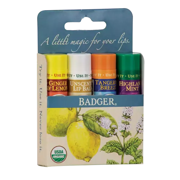 Lip balm Boxes