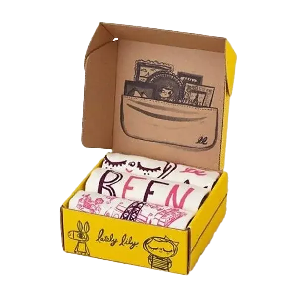 Product image of Shirt Boxes