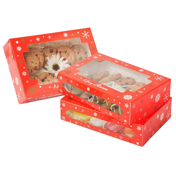 Product image of Cookie Boxes